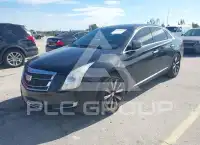 2014 Cadillac XTS photo