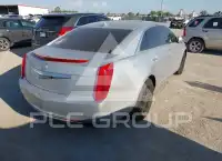 2014 Cadillac XTS фото