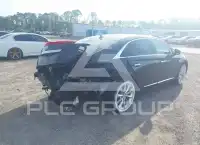 2014 Cadillac XTS photo
