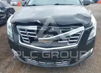 2014 Cadillac XTS фото