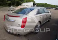 2014 Cadillac XTS фото