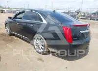 2014 Cadillac XTS photo