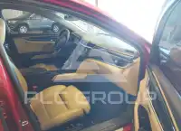 2014 Cadillac XTS фото