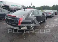 2014 Cadillac XTS photo