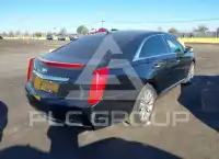 2014 Cadillac XTS photo