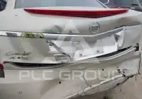 2014 Cadillac XTS фото