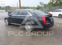 2014 Cadillac XTS photo