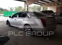 2014 Cadillac XTS фото