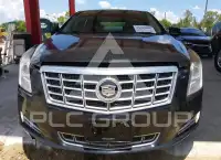 2014 Cadillac XTS фото