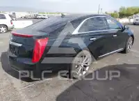 2014 Cadillac XTS фото