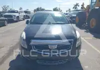 2014 Cadillac XTS photo