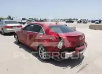 2014 Cadillac ATS фото