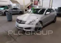 2014 Cadillac ATS фото