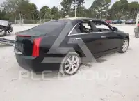 2014 Cadillac ATS photo