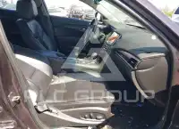 2014 Cadillac ATS фото