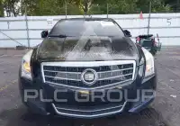 2014 Cadillac ATS фото
