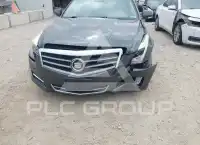 2014 Cadillac ATS photo