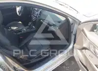 2014 Cadillac ATS фото