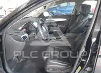 2014 Cadillac ATS фото
