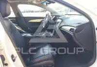 2014 Cadillac ATS фото