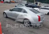 2014 Cadillac ATS фото