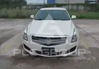 2014 Cadillac ATS фото