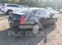 2014 Cadillac ATS фото