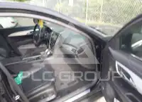 2014 Cadillac ATS фото