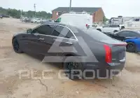 2014 Cadillac ATS фото