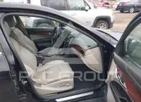 2014 Cadillac ATS фото