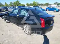 2014 Cadillac ATS фото