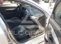 2014 Cadillac ATS фото