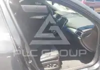 2014 Cadillac ATS фото
