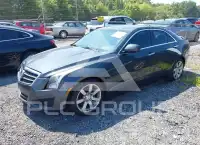 2014 Cadillac ATS фото