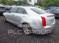 2014 Cadillac ATS фото