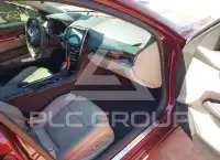 2014 Cadillac ATS photo