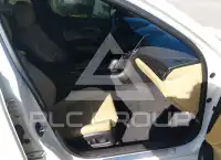 2014 Cadillac ATS фото