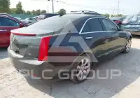 2014 Cadillac ATS фото