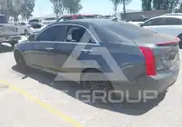 2014 Cadillac ATS фото