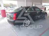 2014 Cadillac ATS фото