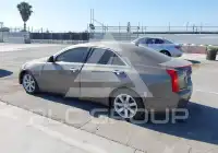 2014 Cadillac ATS фото