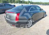 2014 Cadillac ATS photo