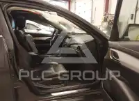 2014 Cadillac ATS фото