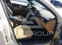 2014 Cadillac ATS photo
