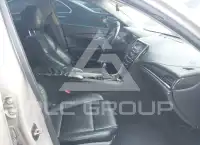 2014 Cadillac ATS фото
