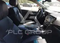 2014 Cadillac ATS фото