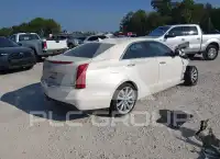 2014 Cadillac ATS фото