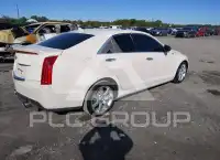 2014 Cadillac ATS фото