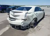 2014 Cadillac ATS фото