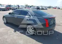 2014 Cadillac ATS фото